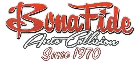 Bonafide Auto Collision, Since 1970